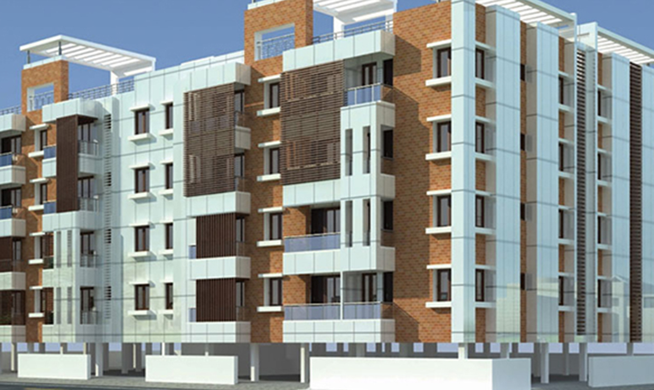 Upcoming projects by Deva Constructions Chennai